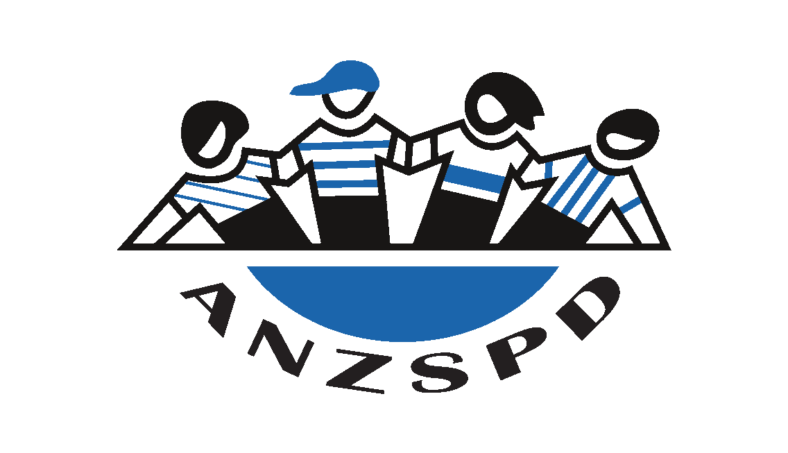 Australian and New Zealand Society of Paediatric Dentistry